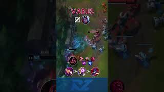 3 Sleeper OP Off Meta Builds #leagueoflegends #shorts