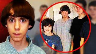 Adam Lanza - The Sandy Hook Elementary School Shooting