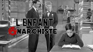 L'enfant anarchiste - "Un roi à New-York" - Charlie Chaplin (1957 - VOSTFR)