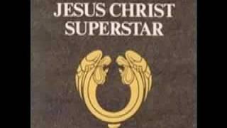 What's The Buzz/Strange Thing Mystifying - JCS -1970 version