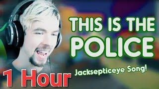 THIS IS THE POLICE, 1 Hour | Song By Endigo
