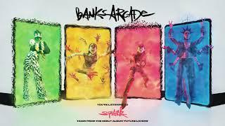 Banks Arcade - Spark