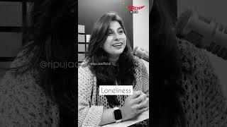 Loneliness| Subtle Gyan By RJ Puja | Mirchi Plus