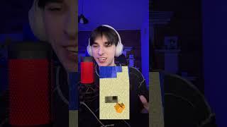 реакция на Бискаса | WICSUR #shorts