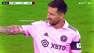 Lionel Messi - Majestic Start To Life In The MLS | 23/24