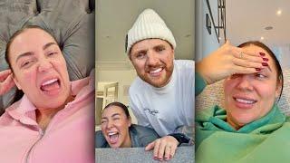 IS JASMINE THE QUEEN OF PRANKS?! (HANBY CLIPS PRANK COMPILATION!!) *EXTENDED BONUS CLIPS*