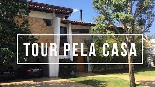 Tour Pela Casa | Primeiro Andar