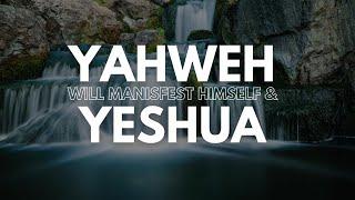 YAHWEH WILL MANIFEST HIMSELF || YESHUA - 2HRS FOR PRAYER & MEDITATION #worship #yahweh #yhwh #yeshua