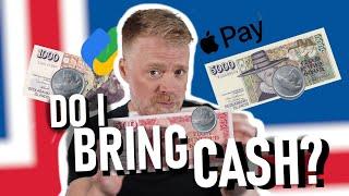 How do Payments work in Iceland?