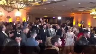 Chaldean wedding Detroit Rafid sawa