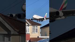 Emirates Airlines Airbus A380 collection ️ #emirates #airbus #aviation