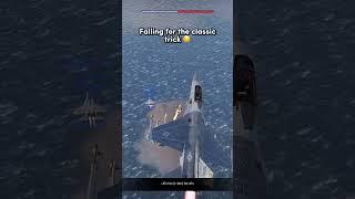 The Different Ways to Die in War Thunder 