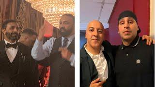 Nephew’s Grand Wedding day part 3- Gubbi Sandhu performance! #fypシ #familyvlogs #shaadi