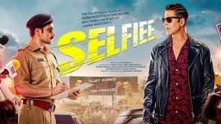 SELFIEE MOVIE IN 6 MINUTES | Selfie 2023 | Selfiee full movie