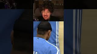 They Put Melo On The Bench... #nba2k13 #cliqueproductions