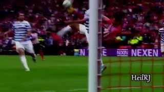 Best Premier League Goals of 2014 15