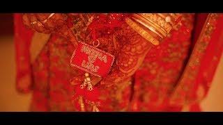 Wedding Story of Mizna & Ijas | Calypso Wedding Studio