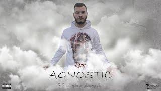 Razec  - Goala-plina, plina-goala (Video Official)(Mixtape "AGNOSTIC")