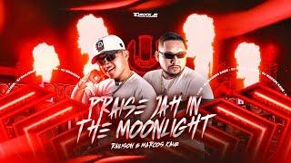 DJ RAILISON & DJ MARCOS KAUÊ - PRAISE JAH IN THE MOONLIGHT  (Remix 2024)