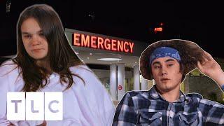 Teen Mum's Boyfriend Doesn't Want Her To Have An Epidural | Unexpected