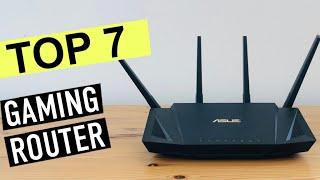 BEST ROUTER FOR GAMING! (2020)