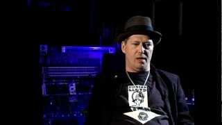 Television: Richard Lloyd Part 5