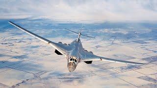 Tupolev Tu-160 "Blackjack" | Edit