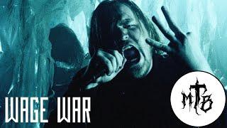 Wage War - Stitch