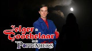 Jelger De Goochelaar En De Poppenheks (volledige film)