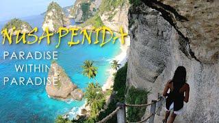 Nusa Penida, Indonesia  - Pure Paradise | Indonesia Travel Guide