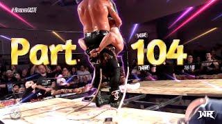 Oh My God Wrestling Highlights Part 104