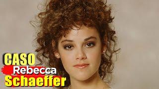 ASESINADA POR UN FAN - Rebecca Schaeffer