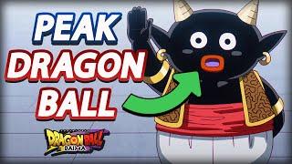 OMG IT'S SO CUTE!! - Ups And Downs - Dragon Ball Daima Episode 2 Review