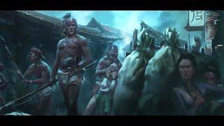 PHILIPPINE EPIC SOUND - FILIPINO WARRIOR OF THE PAST