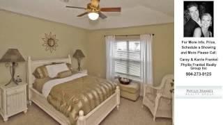 1245 LOCKSLEY LN, PONTE VEDRA, FL Presented by Carey Frankel.