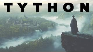 Tython: Where the Jedi Began l Star Wars Lore