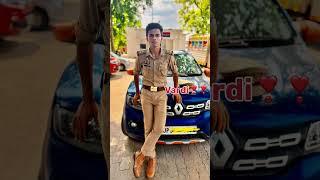 Up police sub inspector⭐⭐ Status #subinspector #police  #explore #motivation #ssc #delhipolice