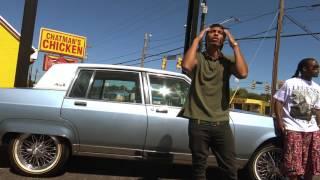 $outheast3 ft. Paul Fisher - THE EAST