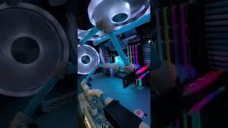 100% самый стильный и мощный ПК #hyperpc #pc