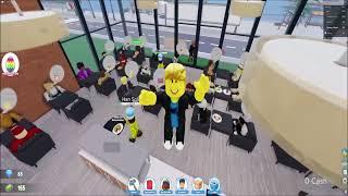 Restaurant Tycoon 2: German eGames vs. JuGaming19: Tag 2