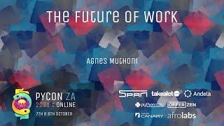 The Future of Work