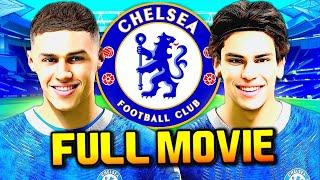 FC 24 Chelsea Career Mode - Full Movie