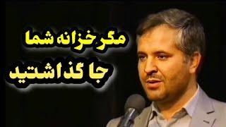 شعر طنز تلخ از مسلم حسن شاهی عزیز (و خنده هایی که مثل خنجر به قلب شاعر فرو میرود)