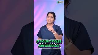 கருமுட்டை வெளியே வரும் நாளை எளிதில் கணக்கிடுவது எப்படி | How To Calculate Your Ovulation Day?