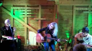 Red Sky July - Rivers Wild - Live @ Little Rabbit Barn