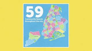 Understanding NYC's Community Boards