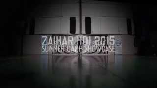 @TroyBoiMusic & DJ Craze - Baby Gurl | FREESTYLE | @Zaihar | #HDI2015 Summer Camp Showcase