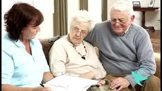 Steps to Home Care: Schedule a Free Assessment #visitingangelscentralwisconsin #visitingangels