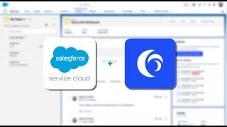 Salesforce + Fullview Integration