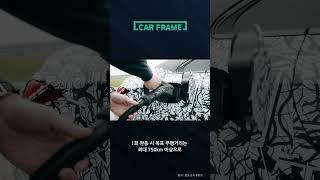 벤츠 CLA 전기차 파워풀한 출력 공개!